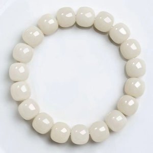 Bodhi bracelet.
